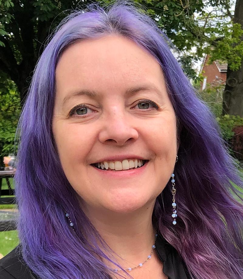 Dr. Dawn Foster